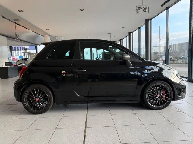 Abarth 500 Competizione