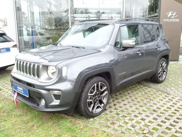 Jeep Renegade Limited