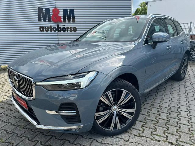 Volvo XC60 Ultimate Bright