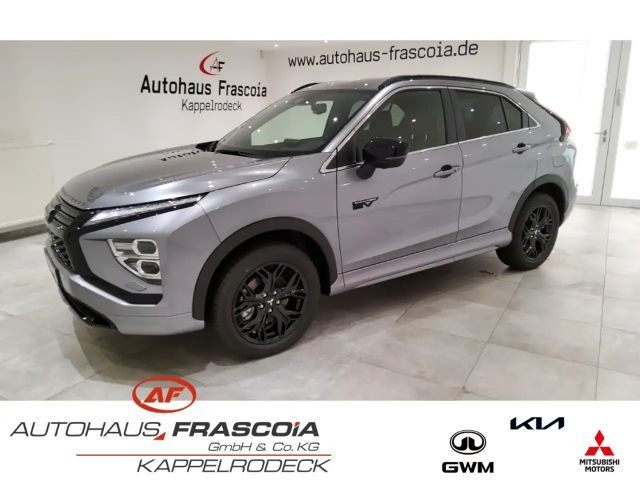 Mitsubishi Eclipse Cross PHEV 4WD