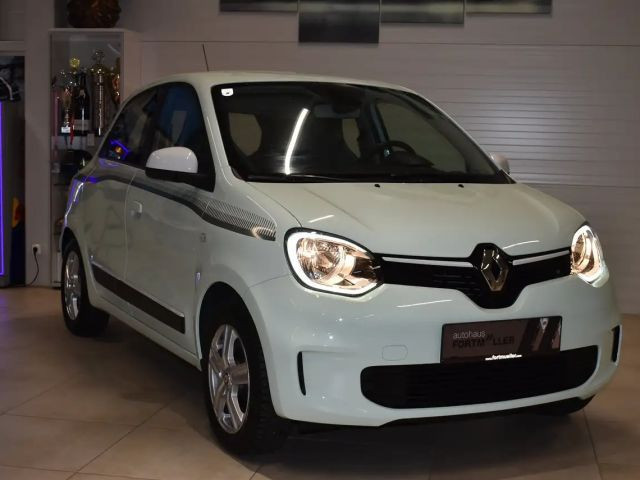 Renault Twingo Limited