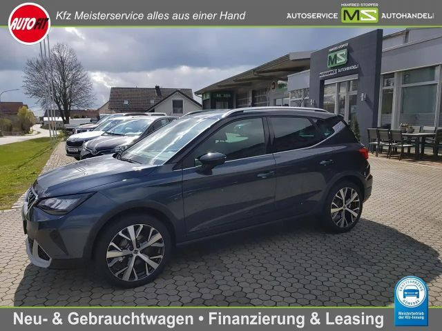 Seat Arona 1.0 TSI DSG