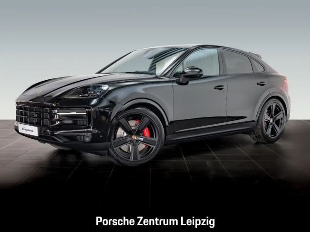 Porsche Cayenne S Coupé