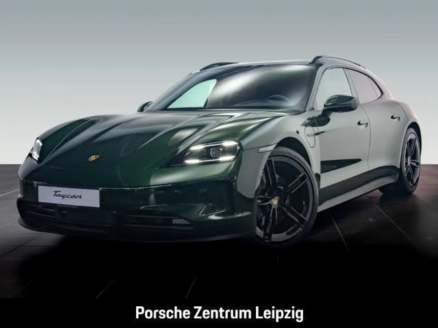 Porsche Taycan Sport Turismo