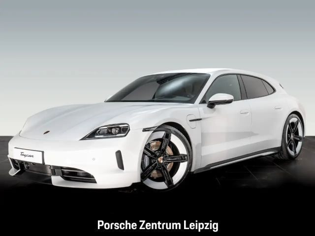 Porsche Taycan Sport Turismo