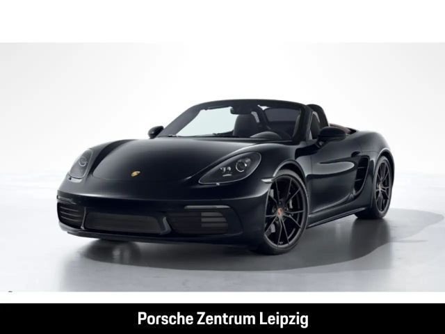 Porsche Boxster 718