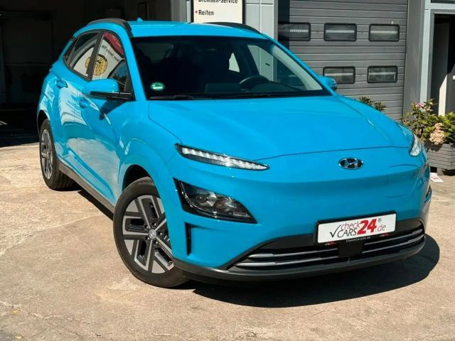 Hyundai Kona Electric Select