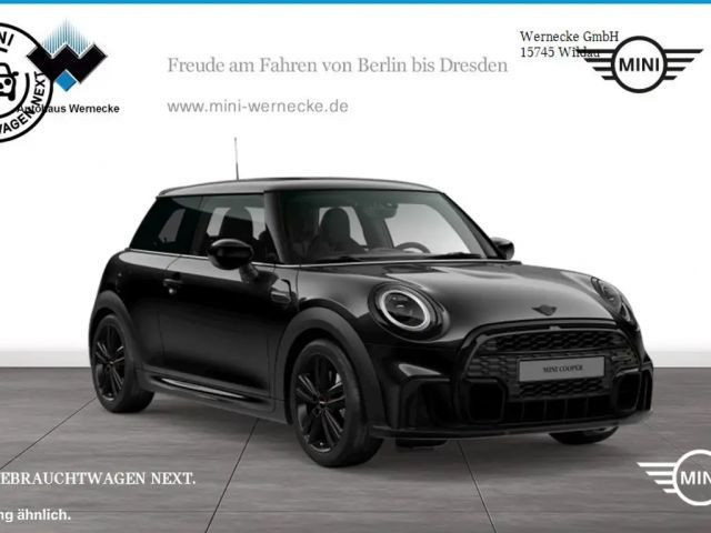 Mini Cooper Hatch DAB LED Pano.Dach Tempomat Shz PDC