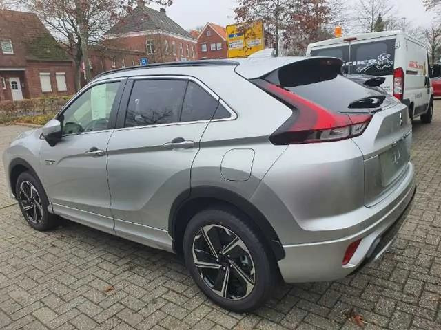 Mitsubishi Eclipse Cross PHEV 4WD