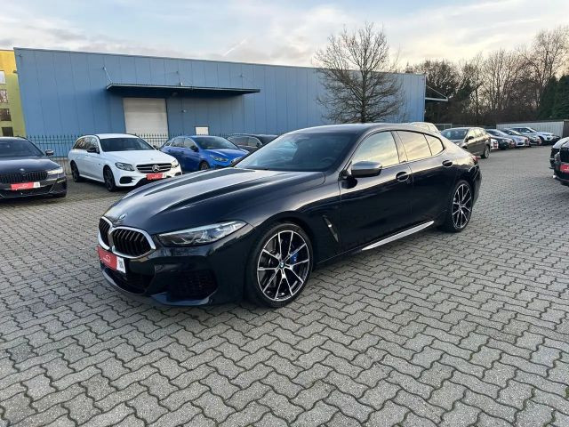 BMW M850 xDrive Coupé