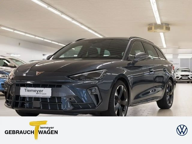 Cupra Leon Sportstourer 1.5 TSI DSG