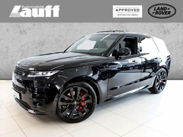 Land Rover Range Rover Sport Autobiography 3.0 P400 AWD