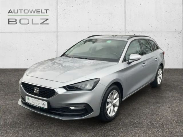 Seat Leon Style Sportstourer 1.5 eTSI