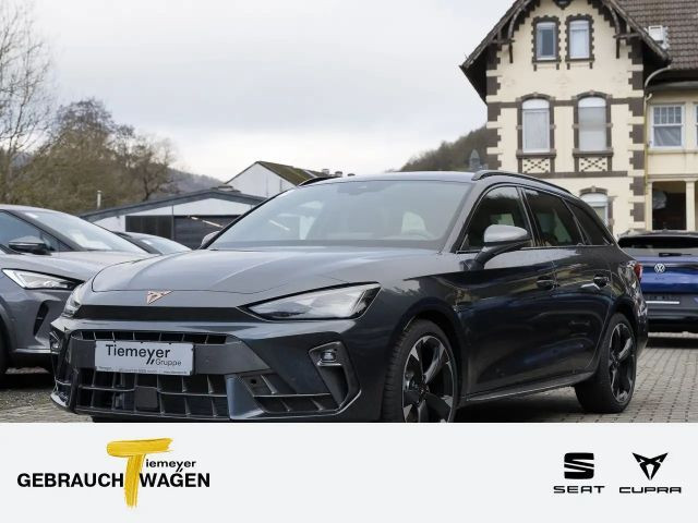 Cupra Leon Sportstourer 1.5 TSI DSG