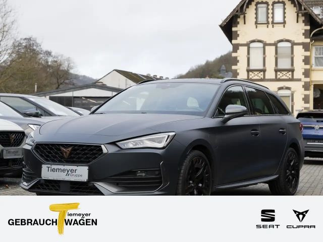 Cupra Leon Sportstourer 1.4 e-Hybrid