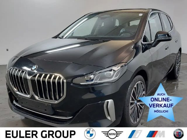 BMW 2 Serie 218 Luxury Line Active Tourer 218d