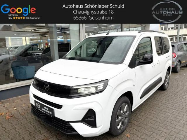 Opel Combo Life