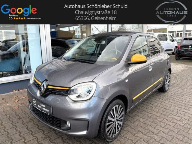 Renault Twingo Intens