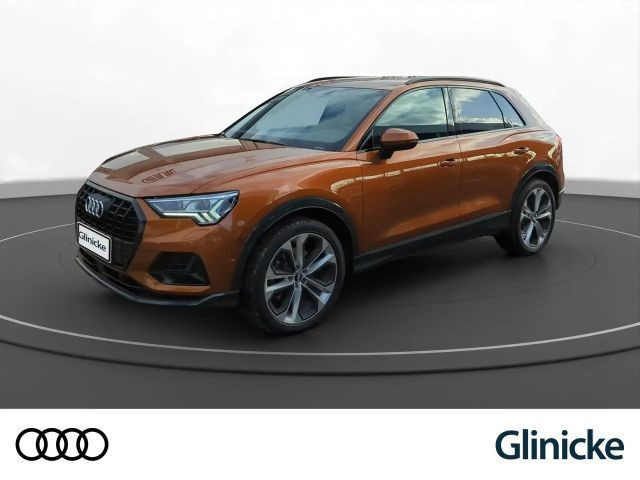 Audi Q3 Quattro 2.0 TDI