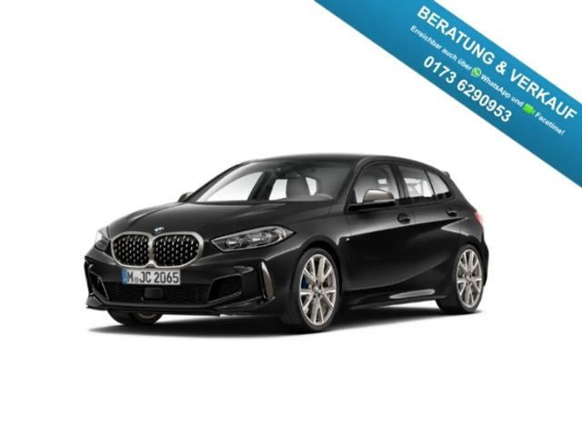 BMW 1 Serie 135 M-Sport xDrive Sedan 135i