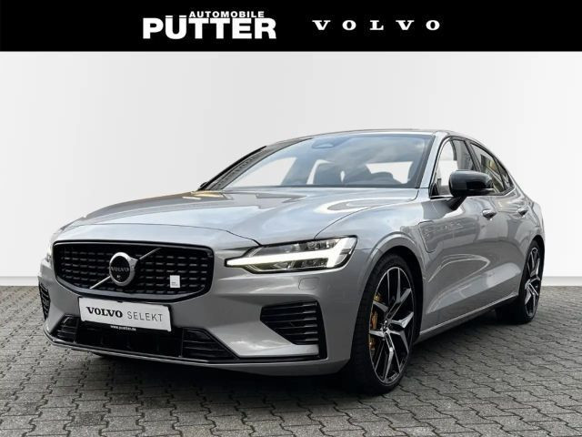 Volvo S60 AWD Polestar Recharge