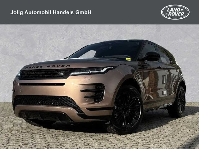 Land Rover Range Rover Evoque Dynamic HSE D200