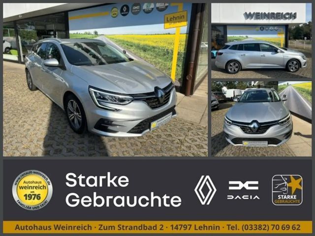 Renault Megane IV Grandtr. mit Navi & Klima Klima Navi