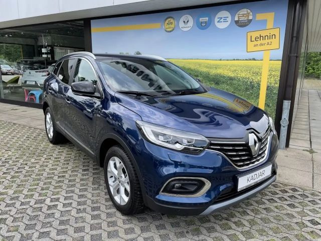 Renault Kadjar Bose