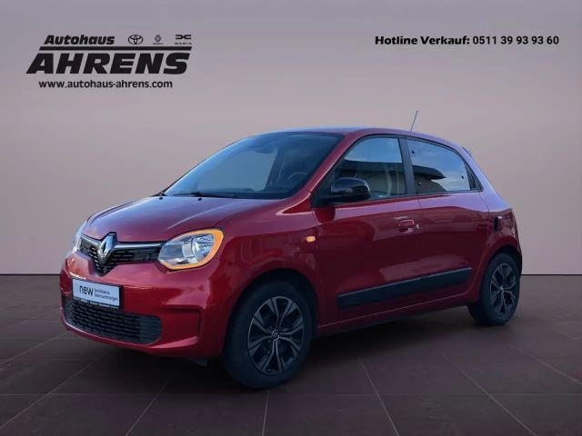 Renault Twingo Zen