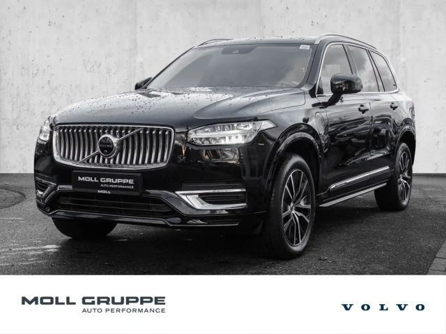 Volvo XC90 AWD Inscription T8