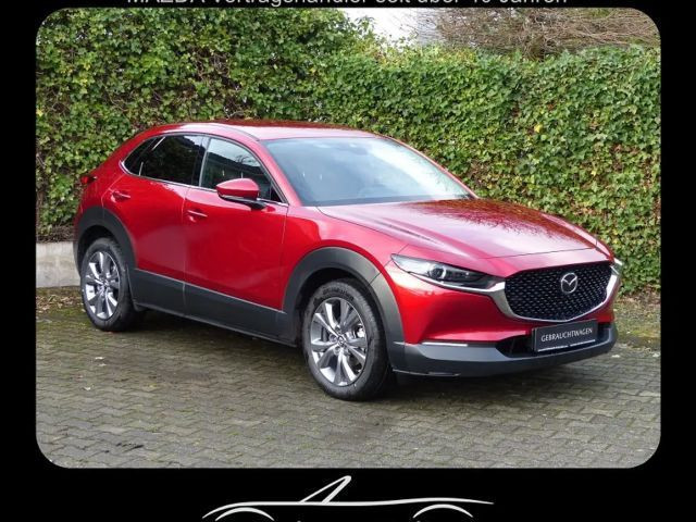 Mazda CX-30 SkyActiv Selection