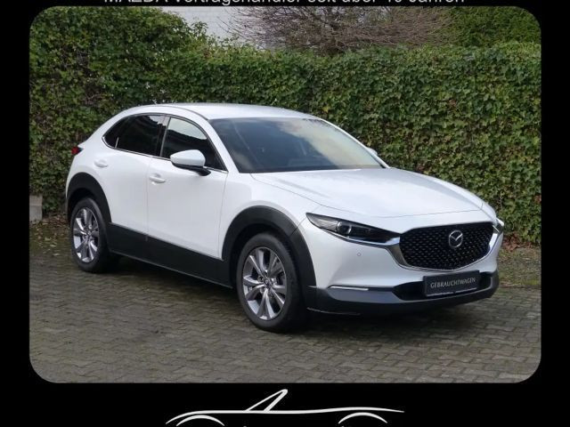 Mazda CX-30 SkyActiv Selection