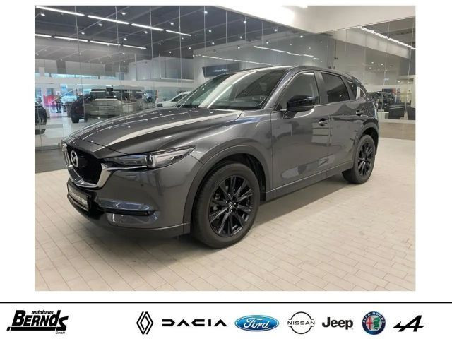 Mazda CX-5 SkyActiv