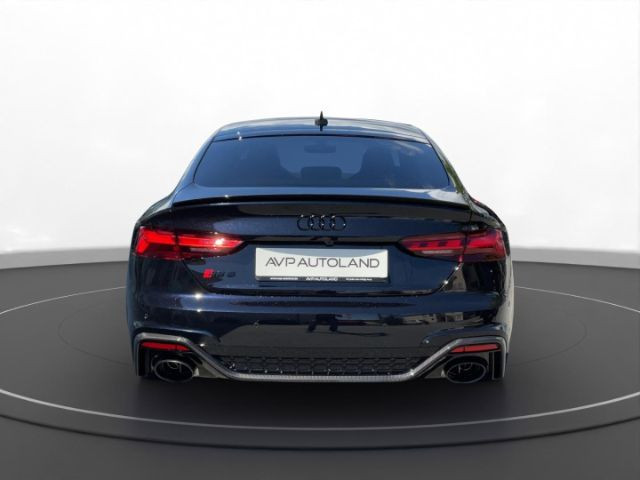 Audi RS5 Sportback Quattro