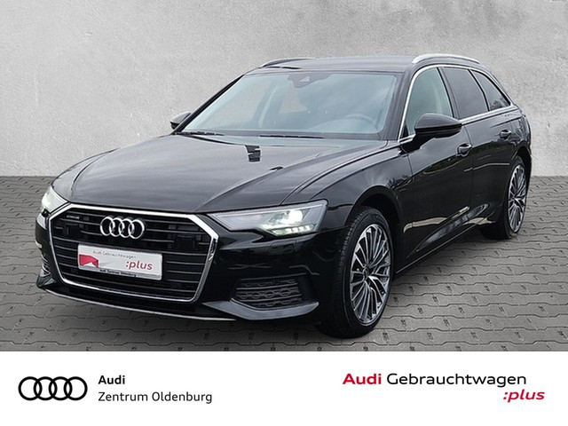 Audi A6 Avant Quattro S-Tronic Hybride 50 TFSI