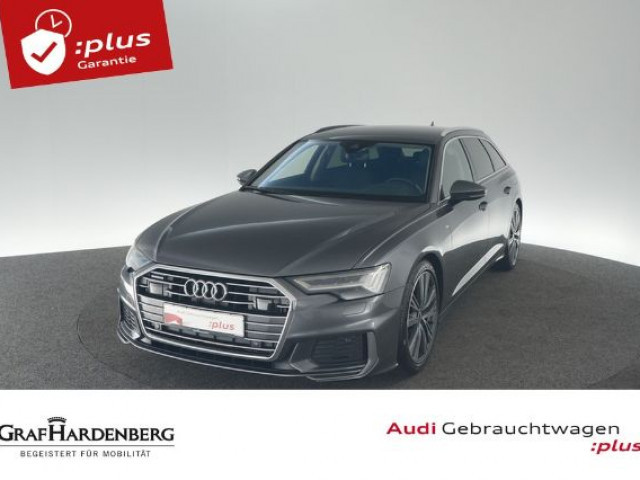 Audi A6 Avant Quattro S-Tronic Sport Hybride 55 TFSI