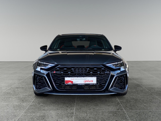 Audi RS3 Sportback Quattro S-Tronic