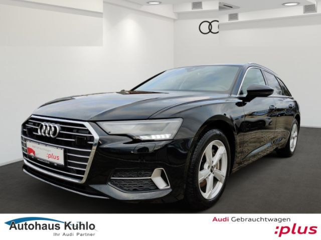 Audi A6 Avant Quattro S-Tronic Sport 45 TDI