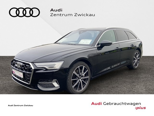 Audi A6 Avant Quattro S-Tronic 45 TFSI