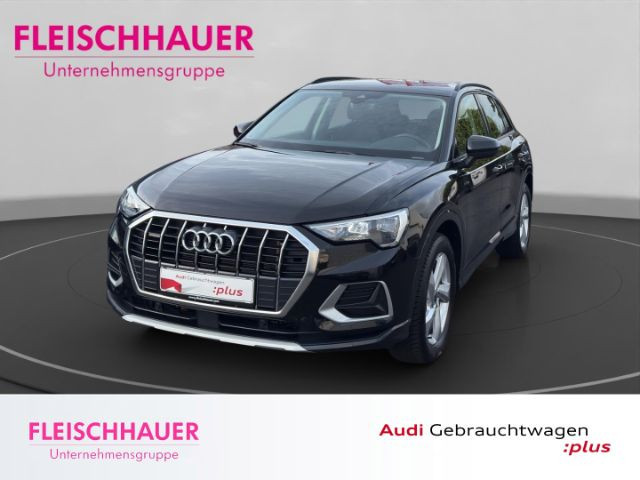 Audi Q3 Quattro S-Tronic 40 TDI