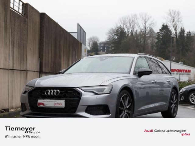 Audi A6 Avant S-Tronic 45 TFSI