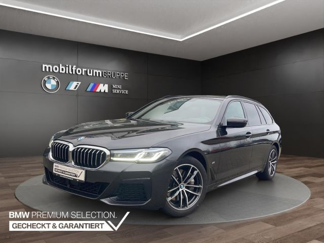 BMW 5 Serie 530 Touring 530d