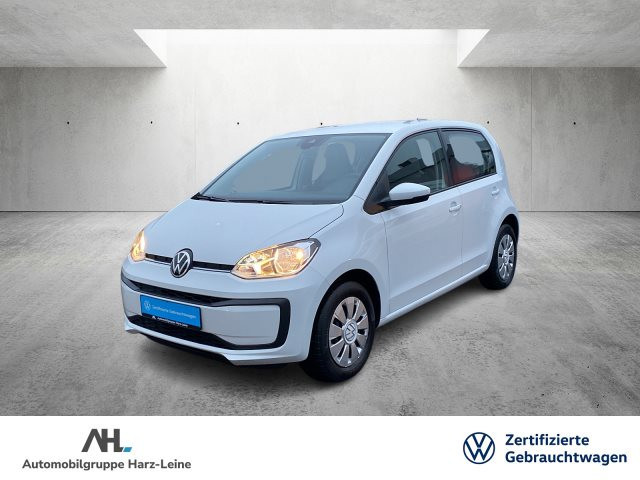 Volkswagen up! 1.0 Klima GRA PDC hinten RFK