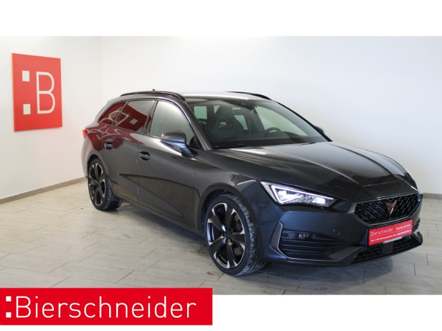 Cupra Leon Sportstourer 1.4 e-Hybrid DSG VZ