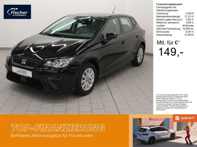 Seat Ibiza Style 1.0 TSI