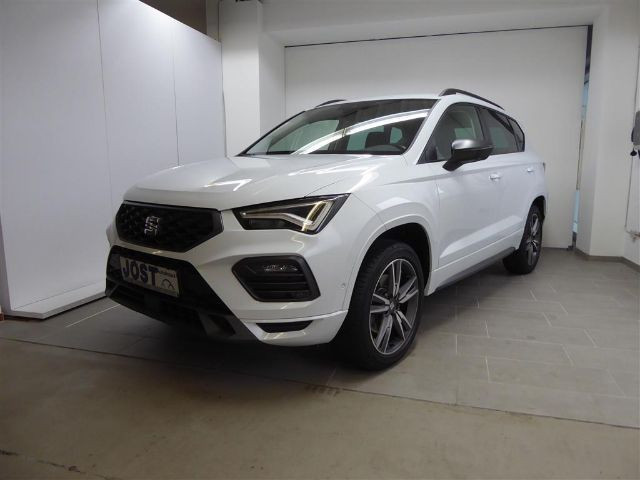 Seat Ateca 2.0 TDI