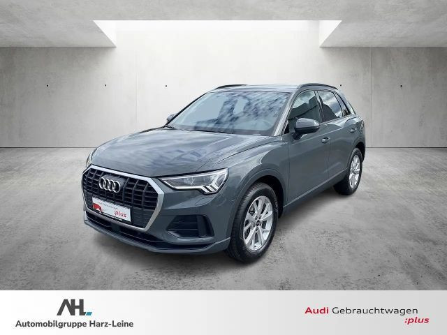 Audi Q3 S-Line S-Tronic 35 TDI