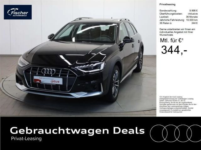 Audi A4 allroad Quattro S-Tronic 45 TFSI