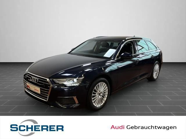 Audi A6 40 TDI