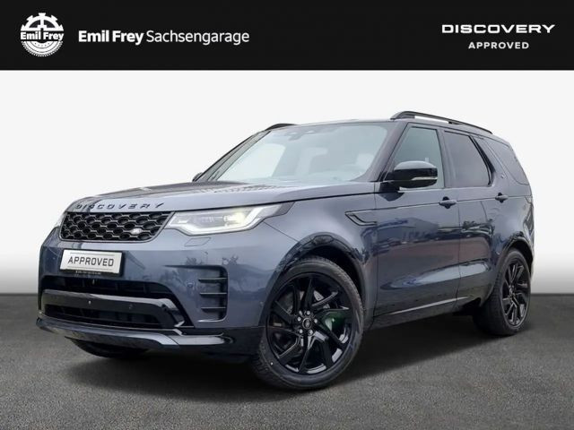 Land Rover Discovery Dynamic SE D250